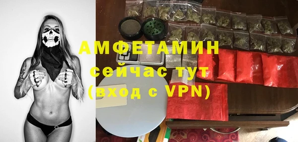 кристаллы Вяземский